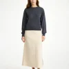 By Malene Birger Mantea sweater i merinould