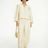 By Malene Birger Mineas silketop