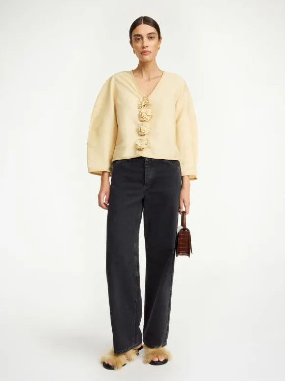 By Malene Birger Mineas silketop