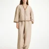 By Malene Birger Mineas silketop