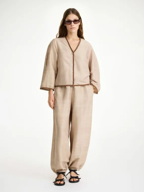 By Malene Birger Mineas silketop