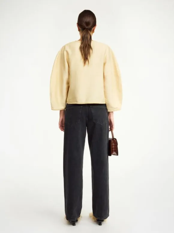 By Malene Birger Mineas silketop