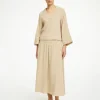 By Malene Birger Moon bluse