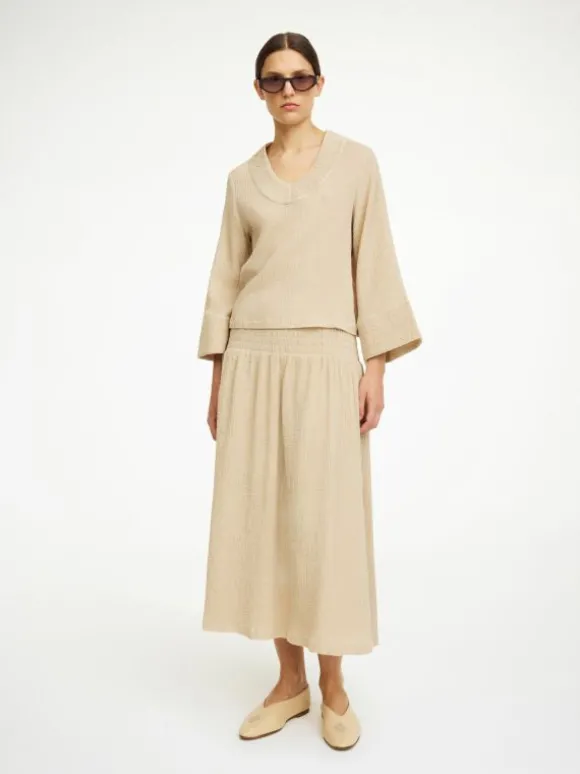 By Malene Birger Moon bluse