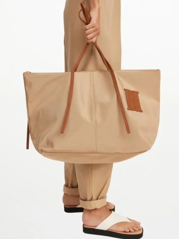 By Malene Birger Nabelle tote