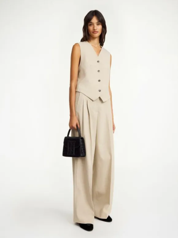 By Malene Birger Occa vest