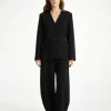 By Malene Birger Rilane blazer