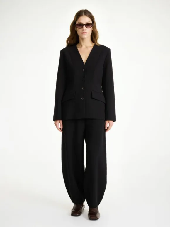 By Malene Birger Rilane blazer