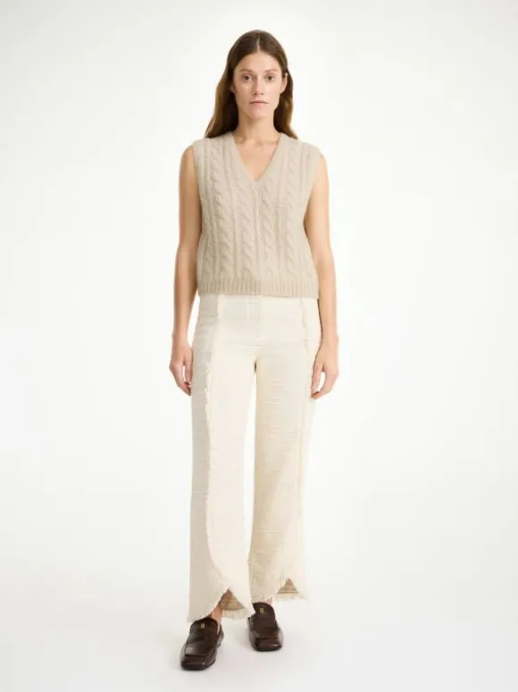 By Malene Birger Simea vest