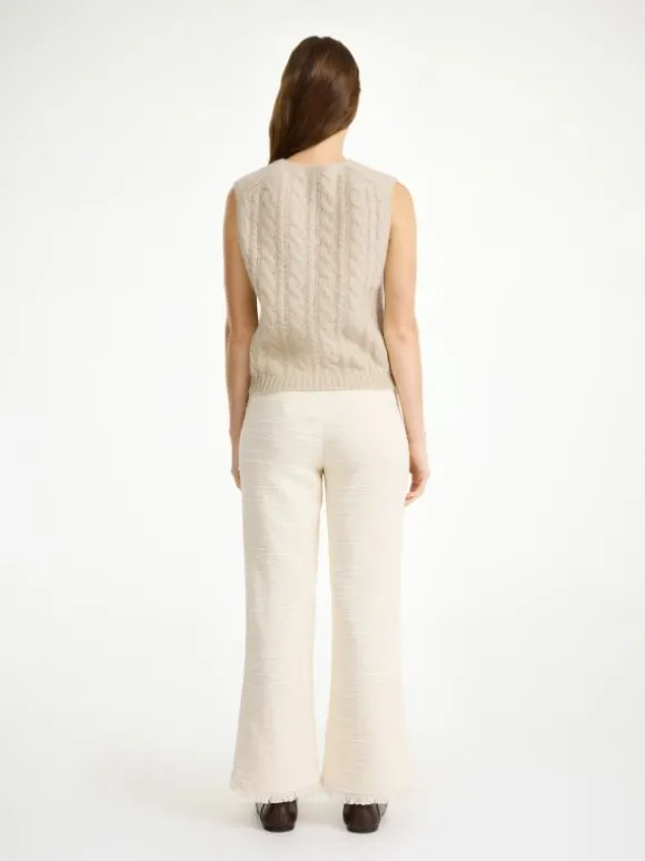 By Malene Birger Simea vest