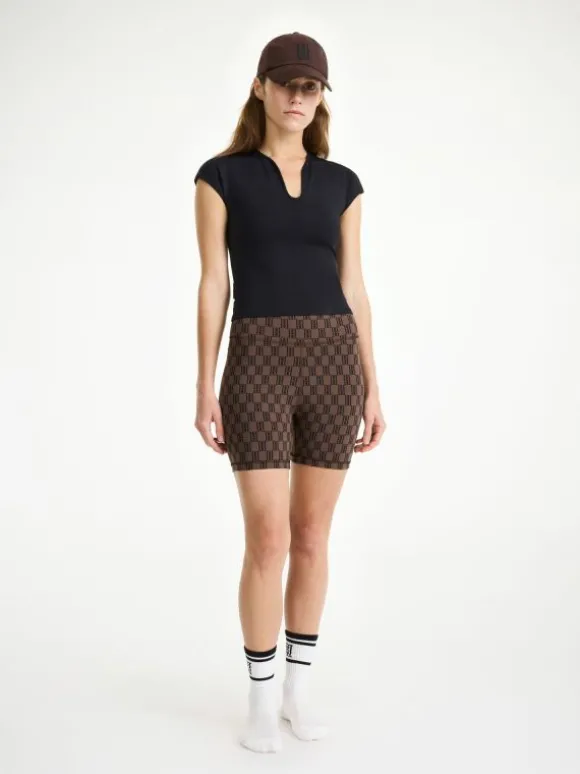 By Malene Birger Siola træningsshorts