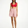 By Malene Birger Siona shorts