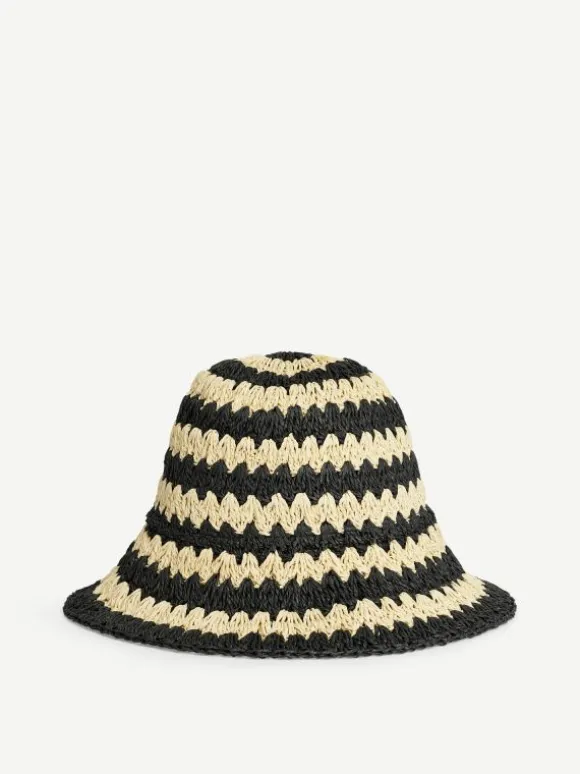 By Malene Birger Strawie hat