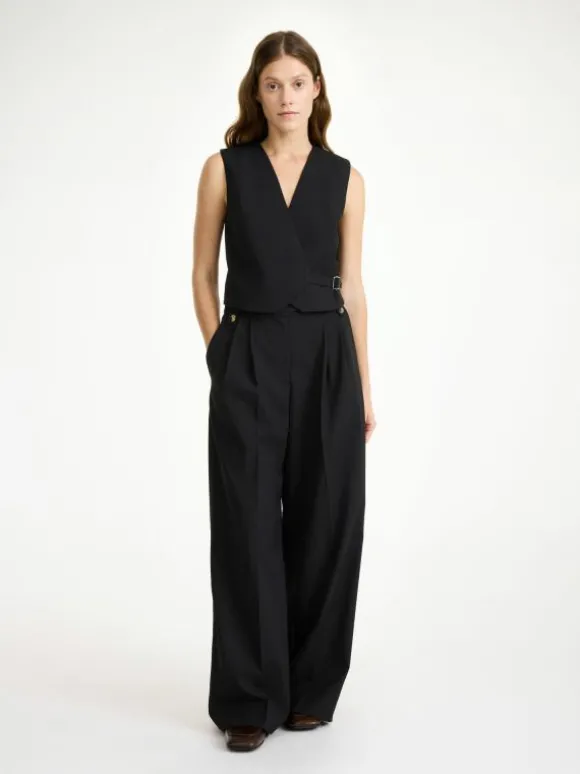 By Malene Birger Talime vest