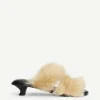 By Malene Birger Tianna sandaler i shearling