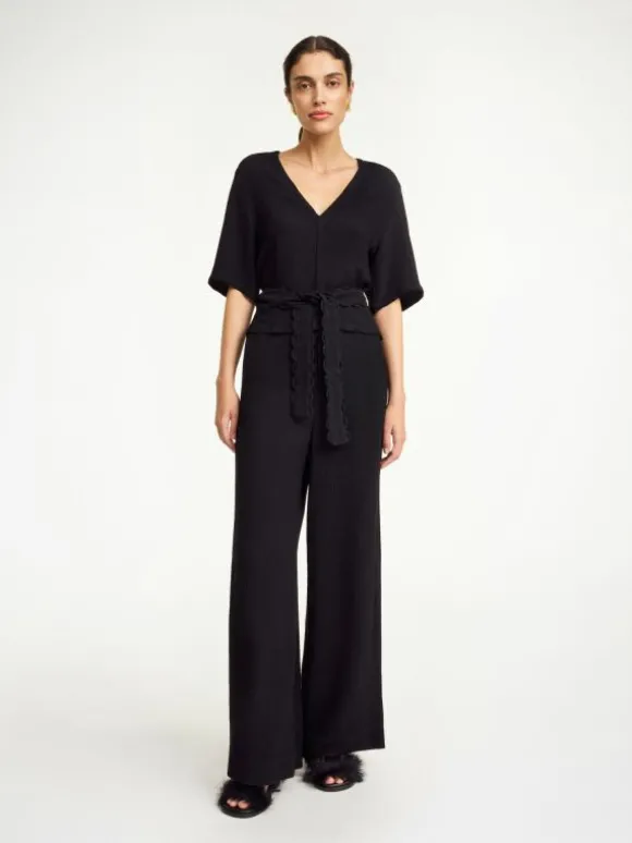 By Malene Birger Ullas bluse