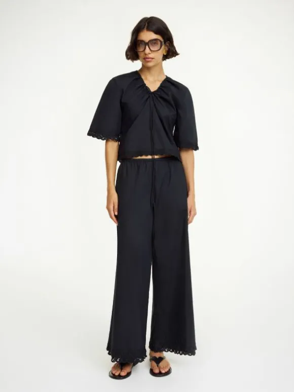 By Malene Birger Ulrikke top