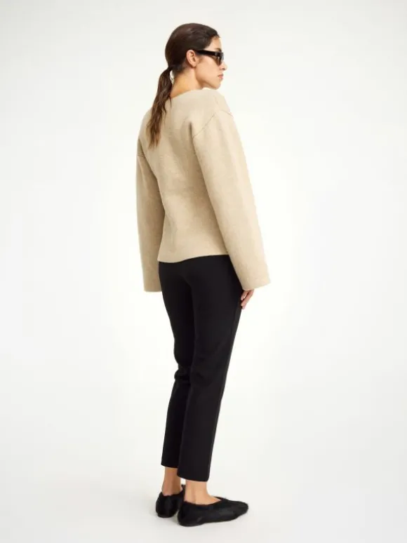 By Malene Birger Vilea cropped bukser