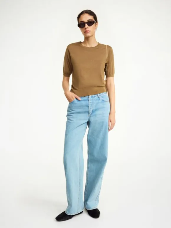 By Malene Birger Vinola jeans