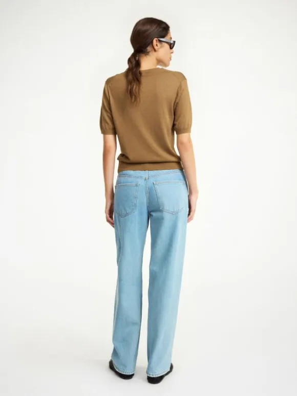 By Malene Birger Vinola jeans