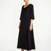 By Malene Birger Yalia maxikjole