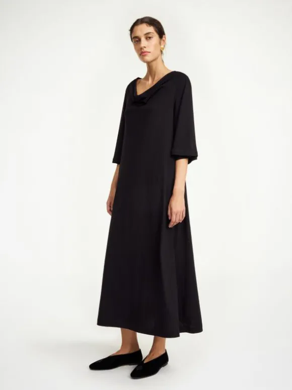 By Malene Birger Yalia maxikjole